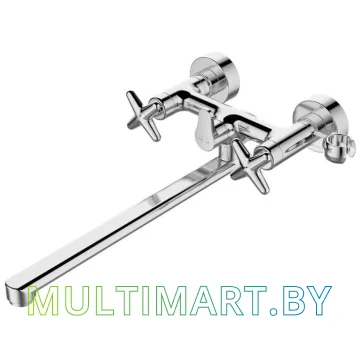 Смеситель IDDIS Acros ACRSBL2i10WA